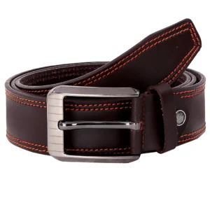 Home genuine leather belt