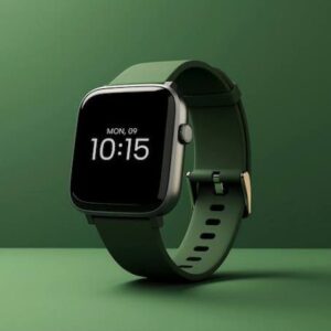 Home smart fitness watch