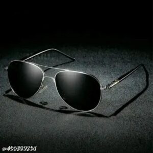 Home polarized aviator sunglasses