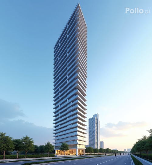 Projects make images with this prompt a wide angle, high resolution photo of the ekta pin